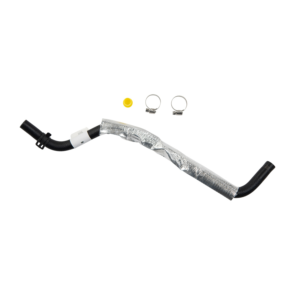 2004 Chrysler PT Cruiser Power Steering Return Line Hose Assembly
