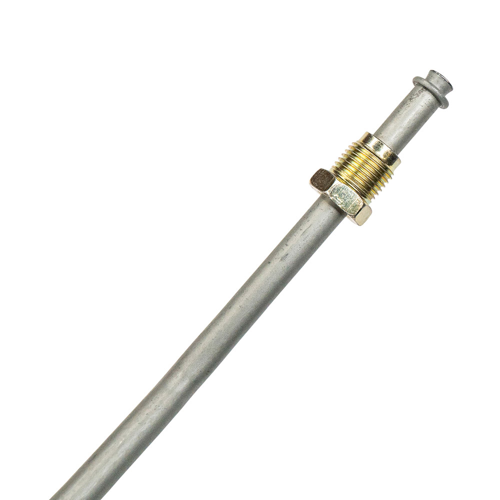 2012 Ram 3500 Power Steering Pressure Line Hose Assembly