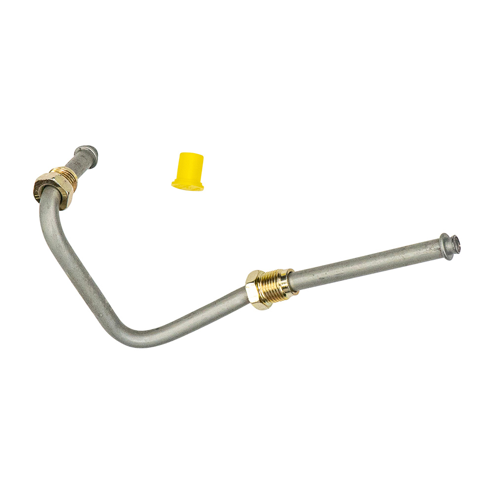 2012 Ram 3500 Power Steering Pressure Line Hose Assembly