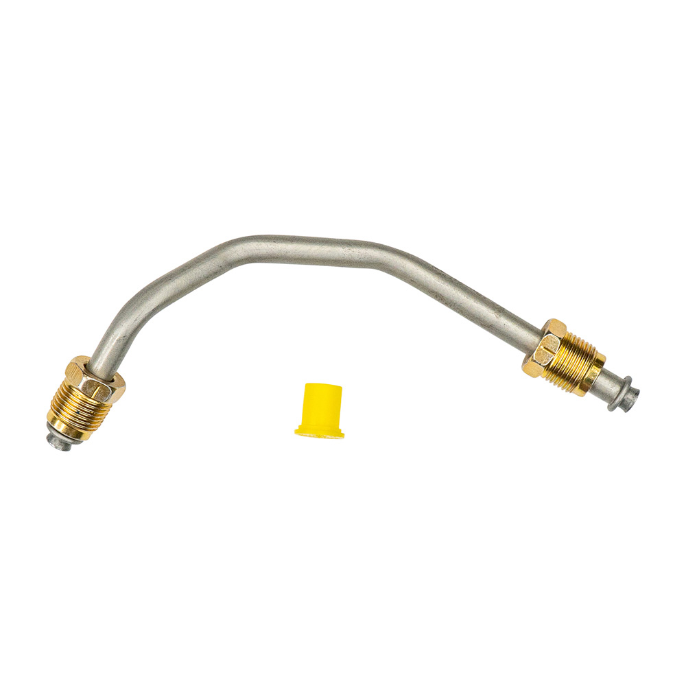 2012 Ram 3500 Power Steering Pressure Line Hose Assembly