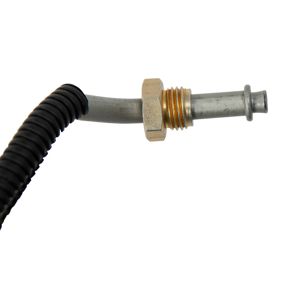 2007 Subaru Forester Power Steering Pressure Line Hose Assembly
