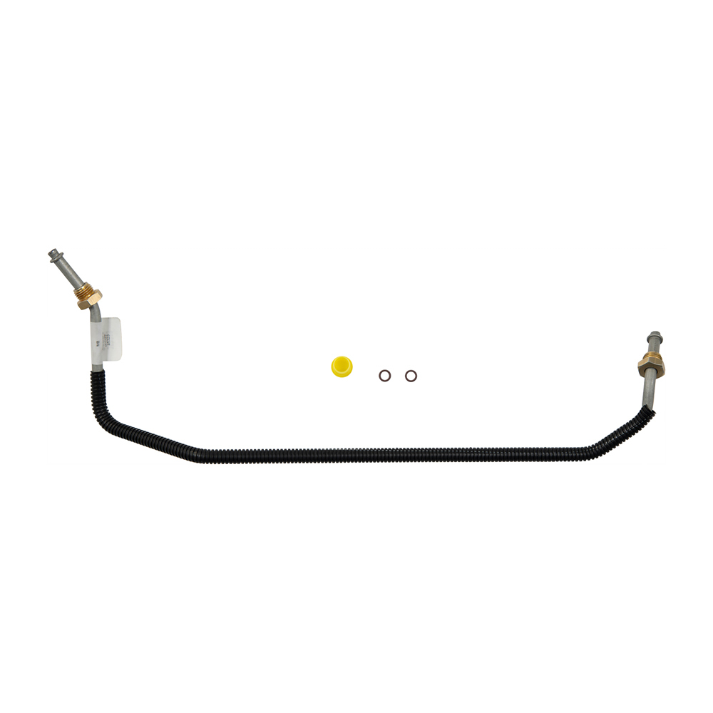 2007 Subaru Forester Power Steering Pressure Line Hose Assembly