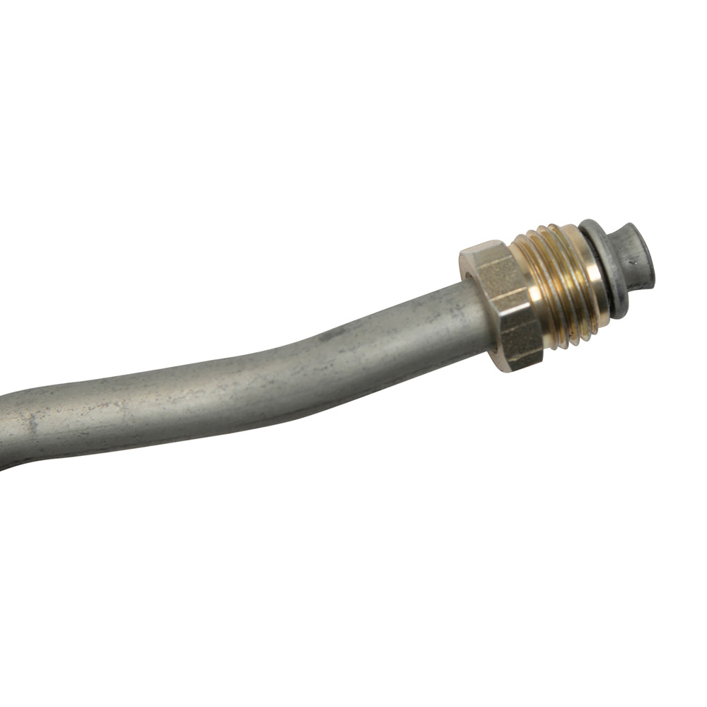 2012 Subaru Forester Power Steering Return Line Hose Assembly