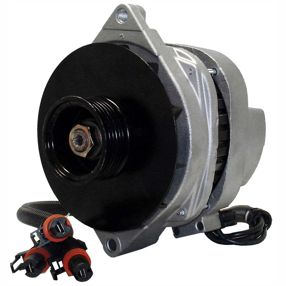 1997 Cadillac Deville Alternator