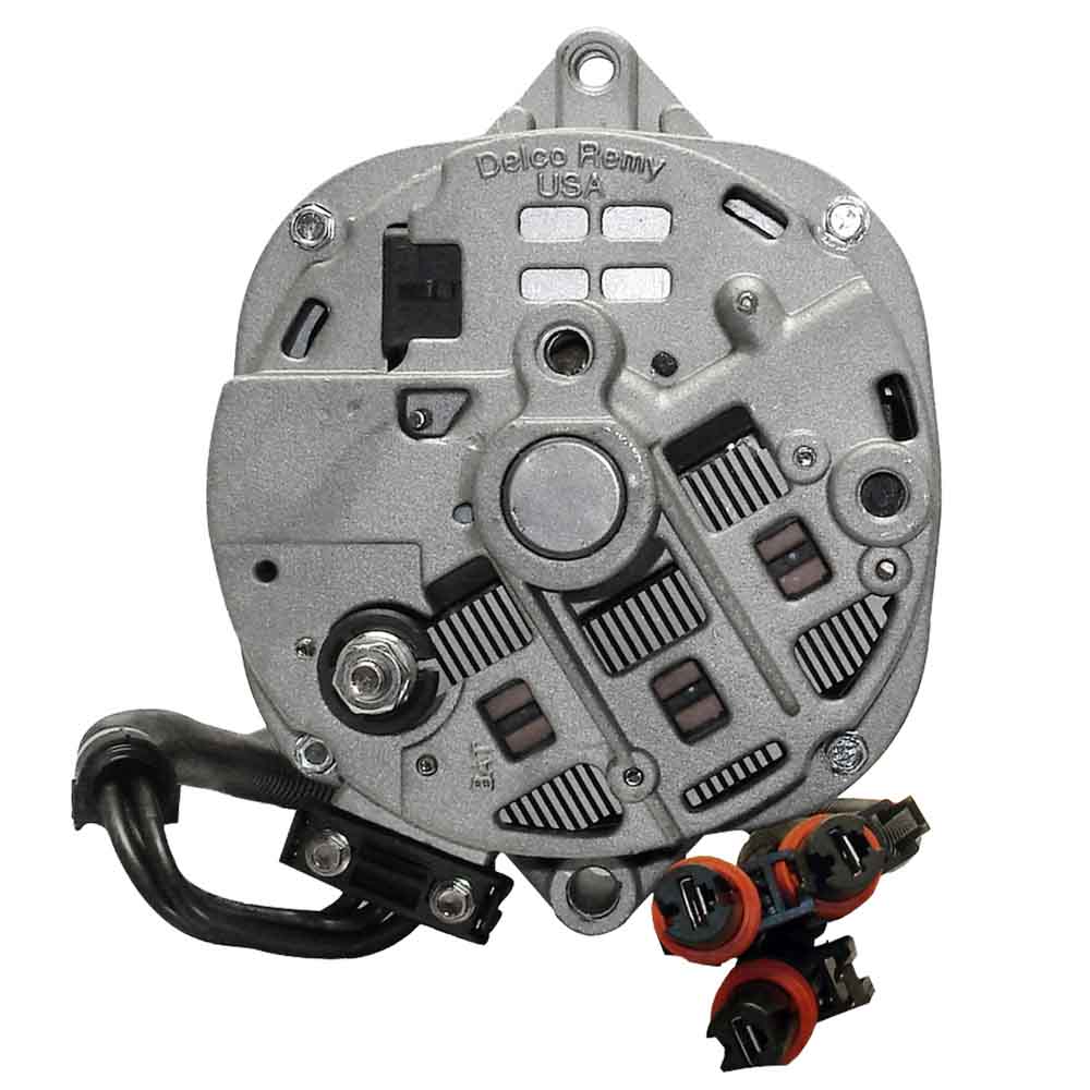 1997 Cadillac Deville Alternator