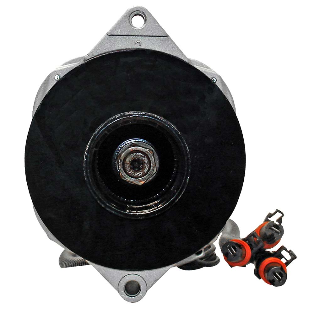 1997 Cadillac Deville Alternator