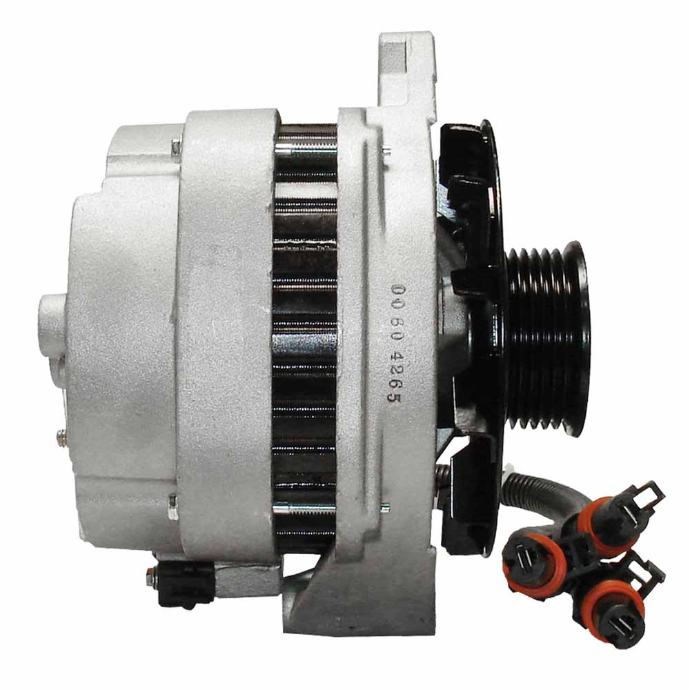 1997 Cadillac Deville Alternator