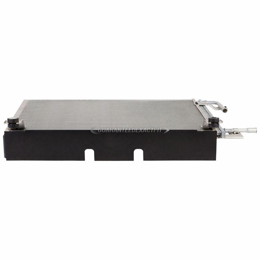 BuyAutoParts 60-62536N A/C Condenser