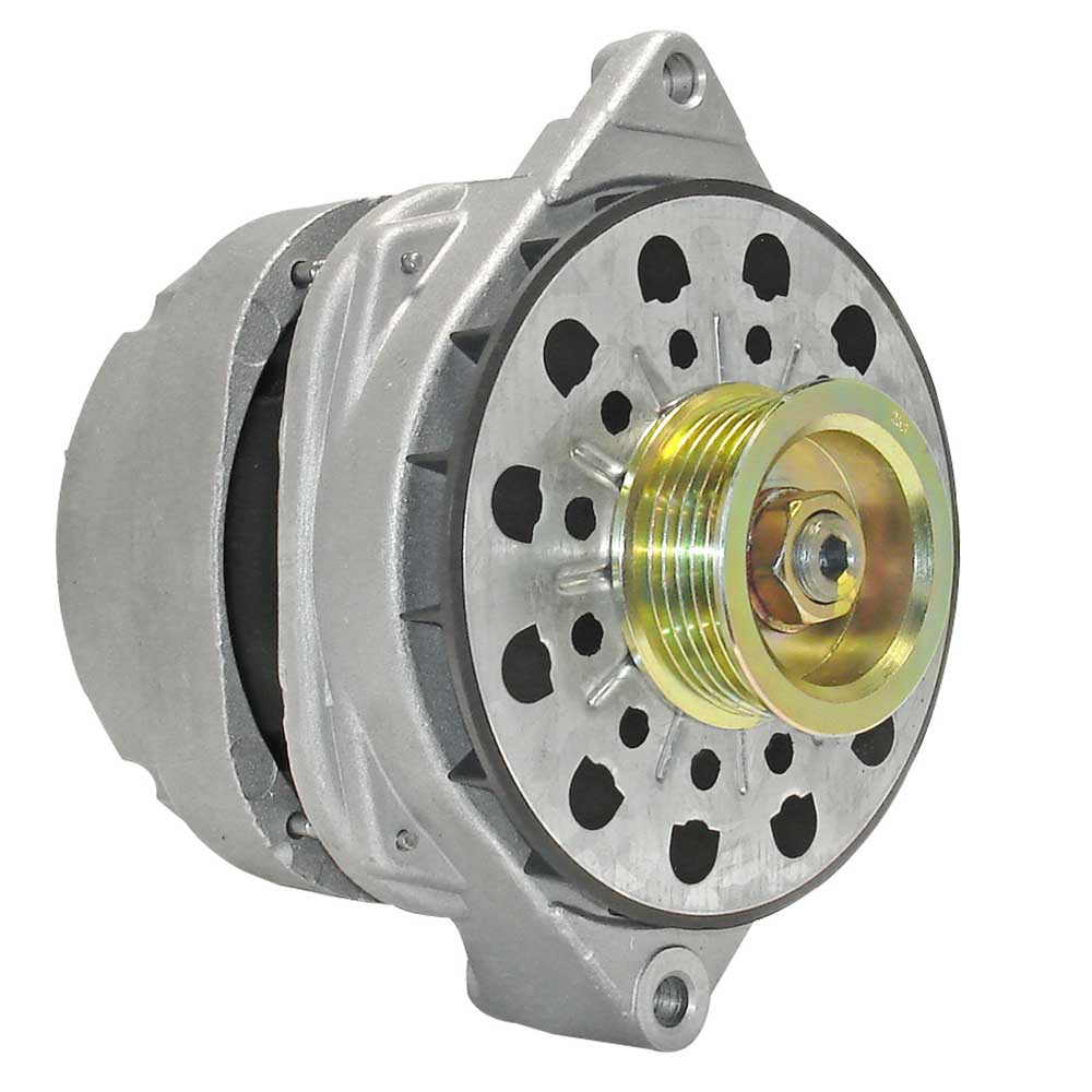 1994 Chevrolet Camaro Alternator