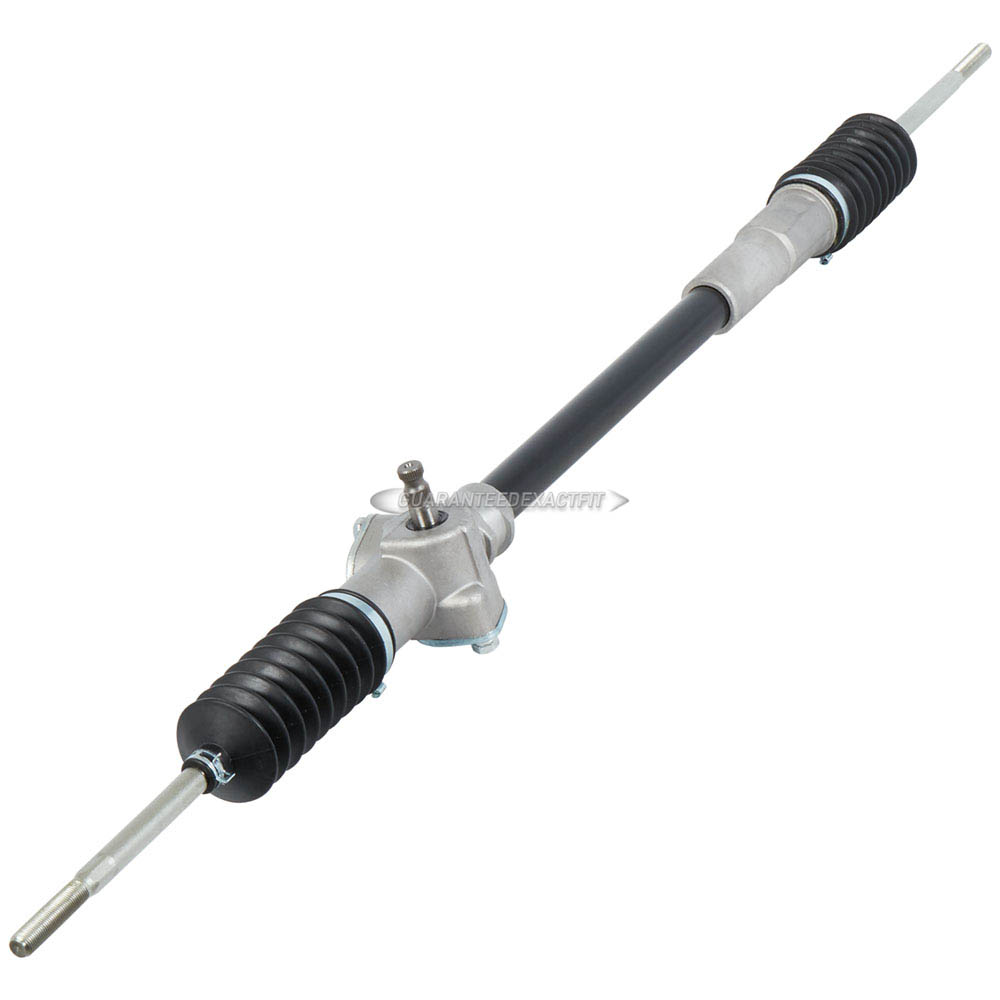 BuyAutoParts 80-70007AN Rack and Pinion