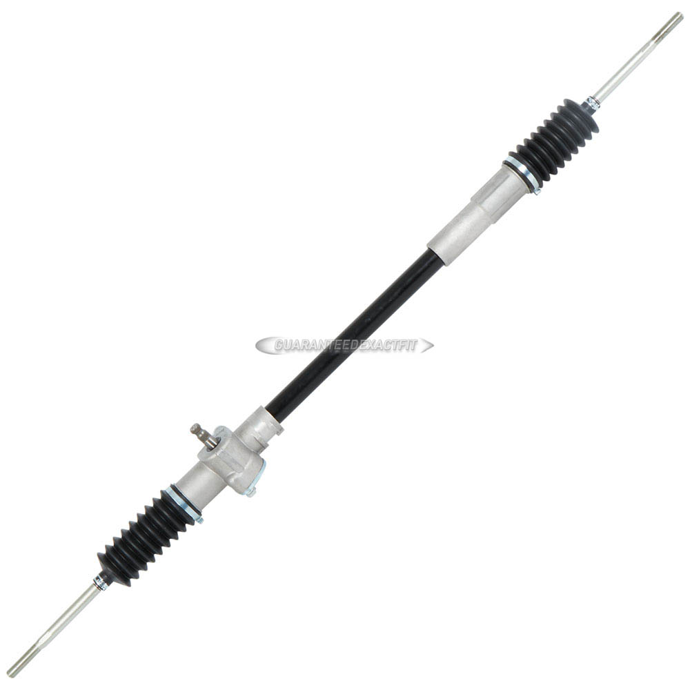 BuyAutoParts 80-70007AN Rack and Pinion