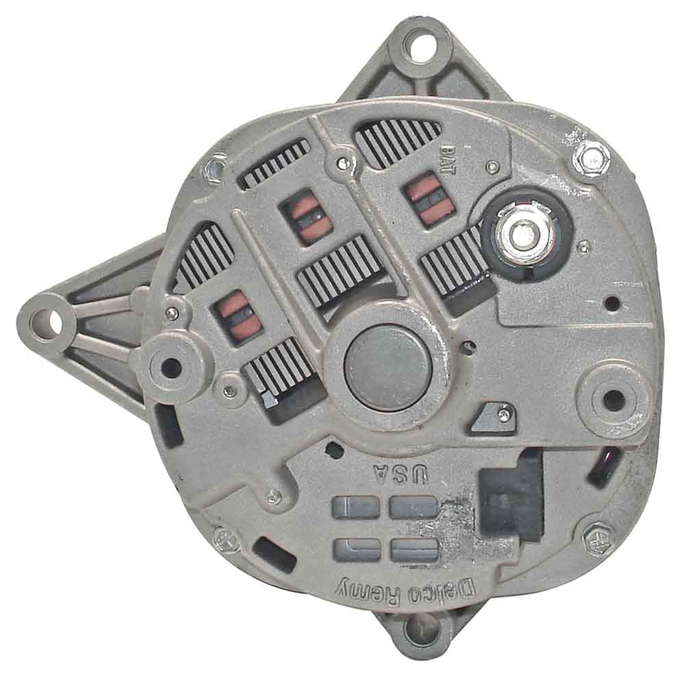 1995 Buick Riviera Alternator