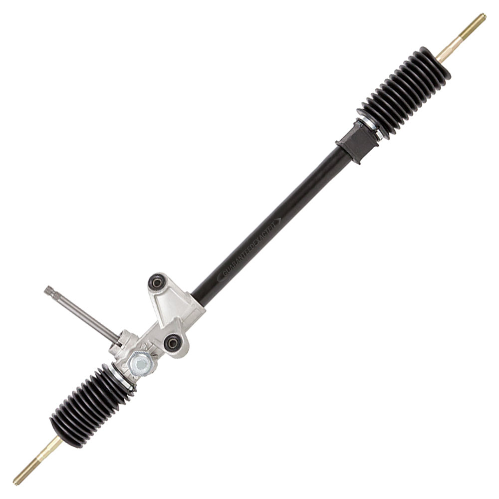 BuyAutoParts 80-70104AN Rack and Pinion