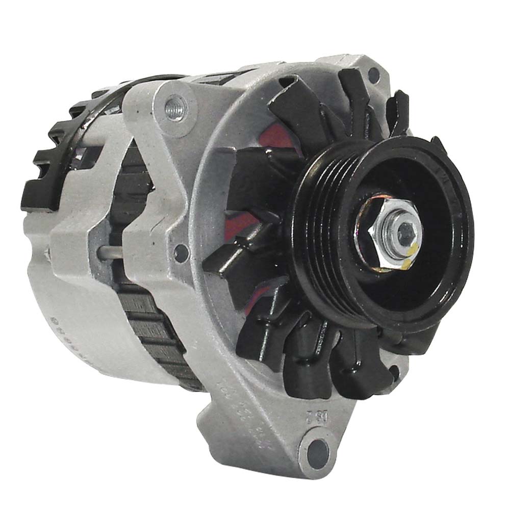1994 Chevrolet Cavalier Alternator