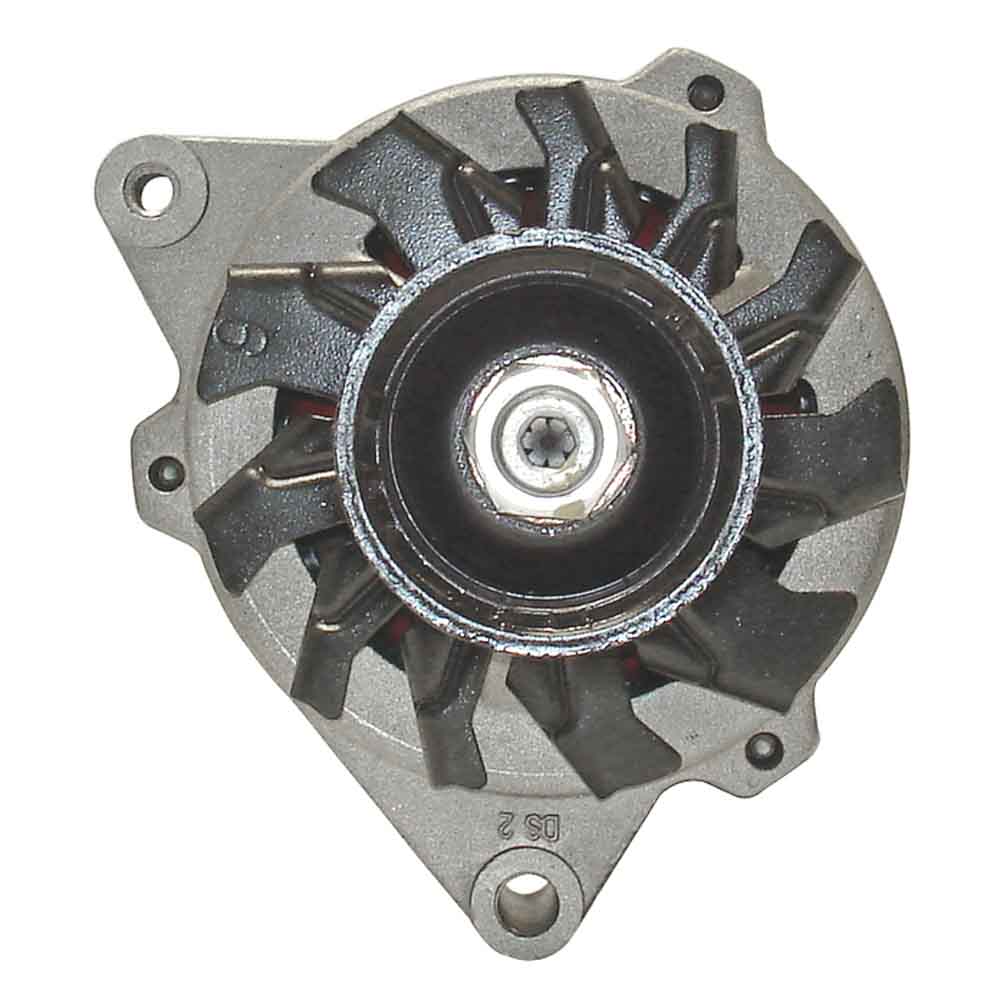 1994 Chevrolet Cavalier Alternator