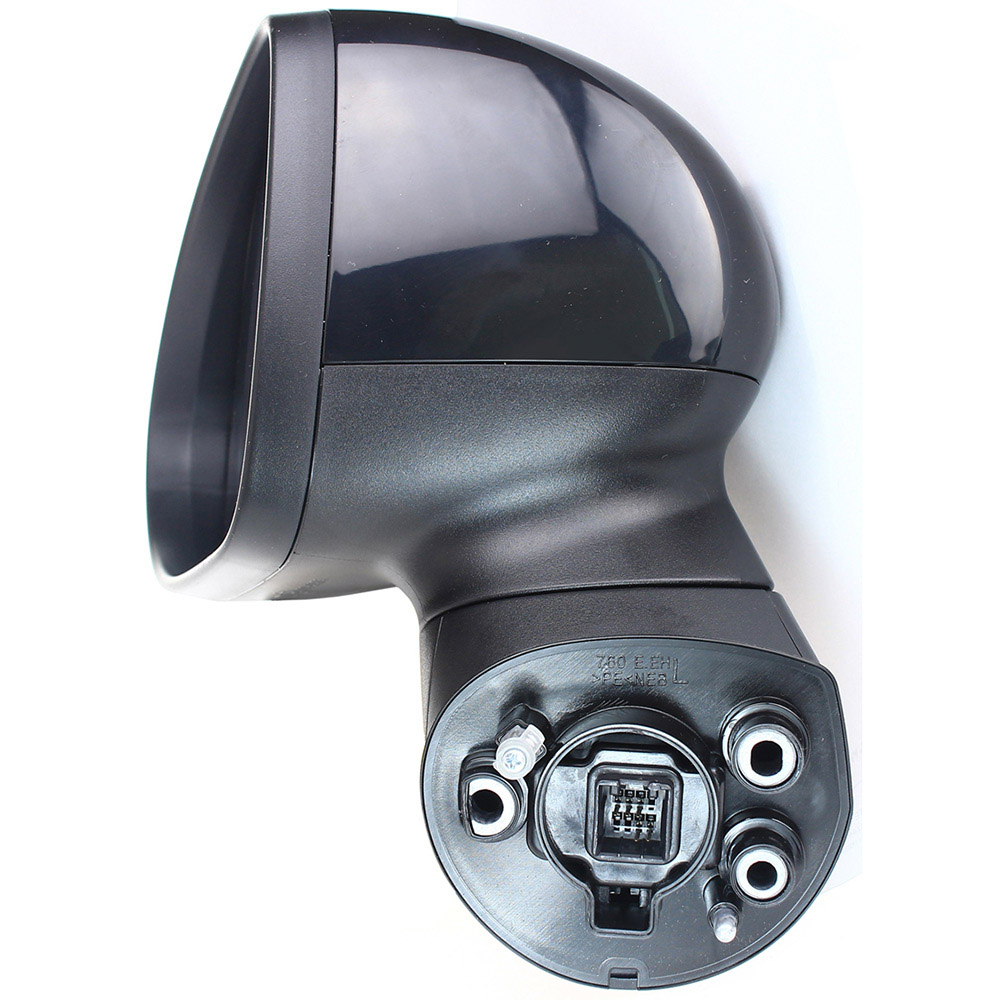 2012 Kia Rio Side View Mirror