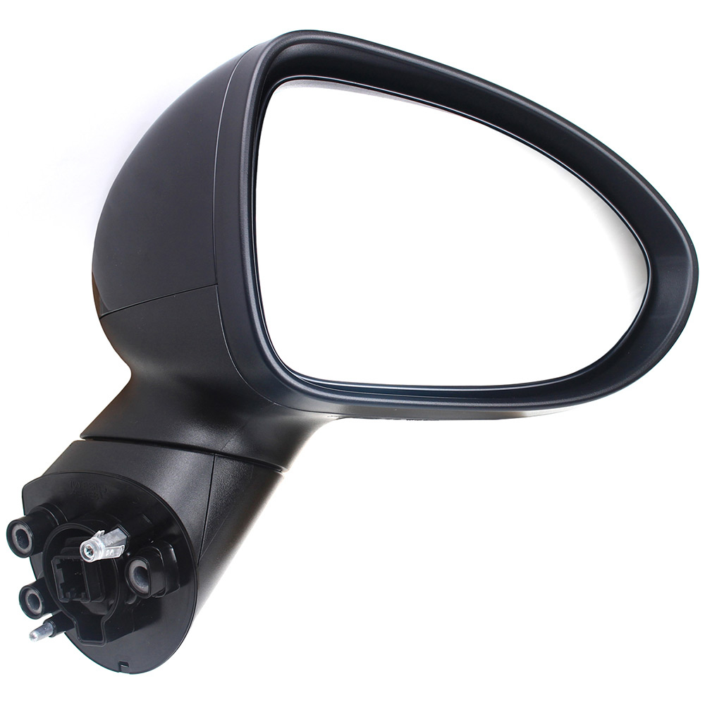 2012 Kia Rio Side View Mirror