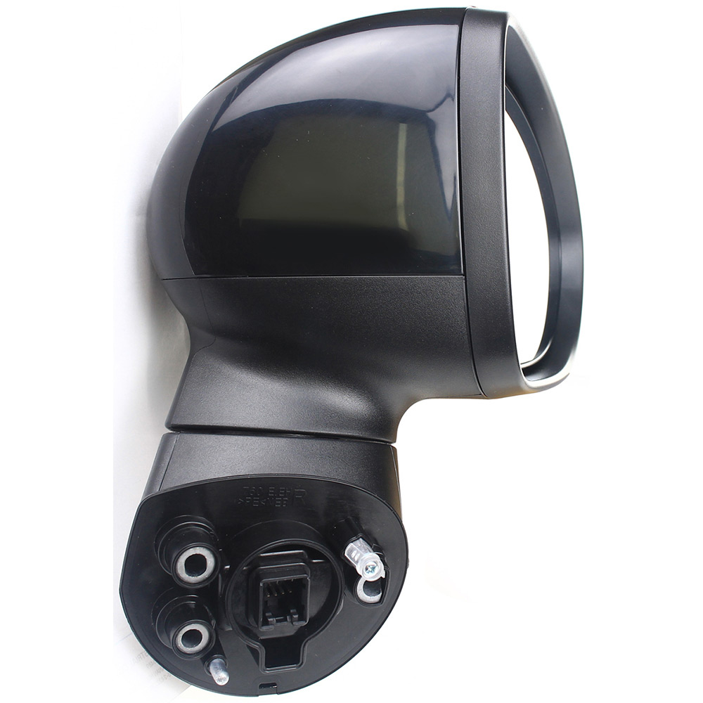 2012 Kia Rio Side View Mirror