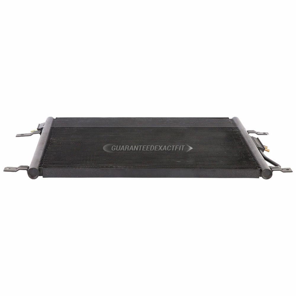 BuyAutoParts 60-60036N A/C Condenser