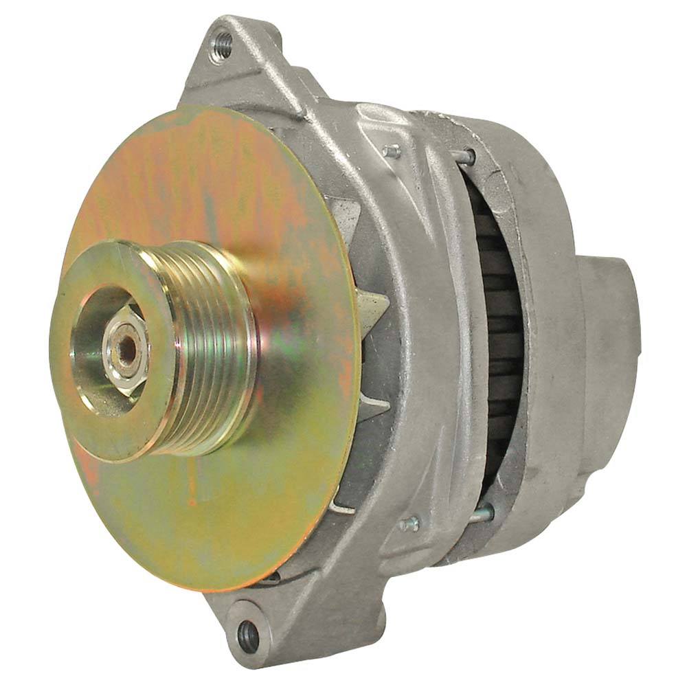 1995 Oldsmobile Aurora Alternator