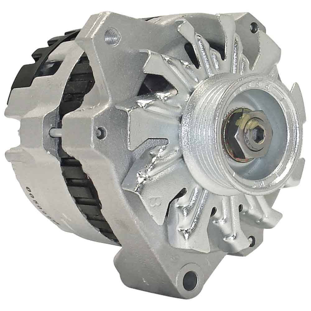 1995 Chevrolet Cavalier Alternator