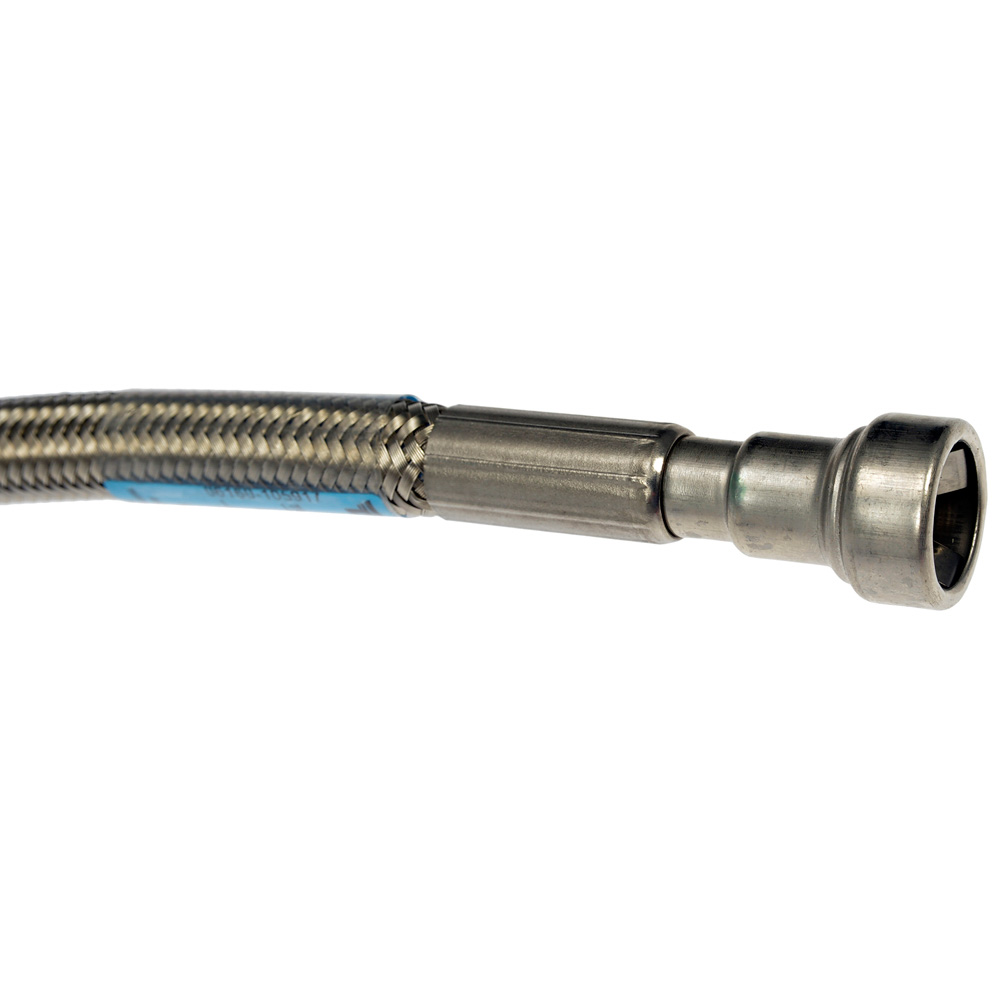 2004 Chevrolet Silverado 3500 Fuel Line
