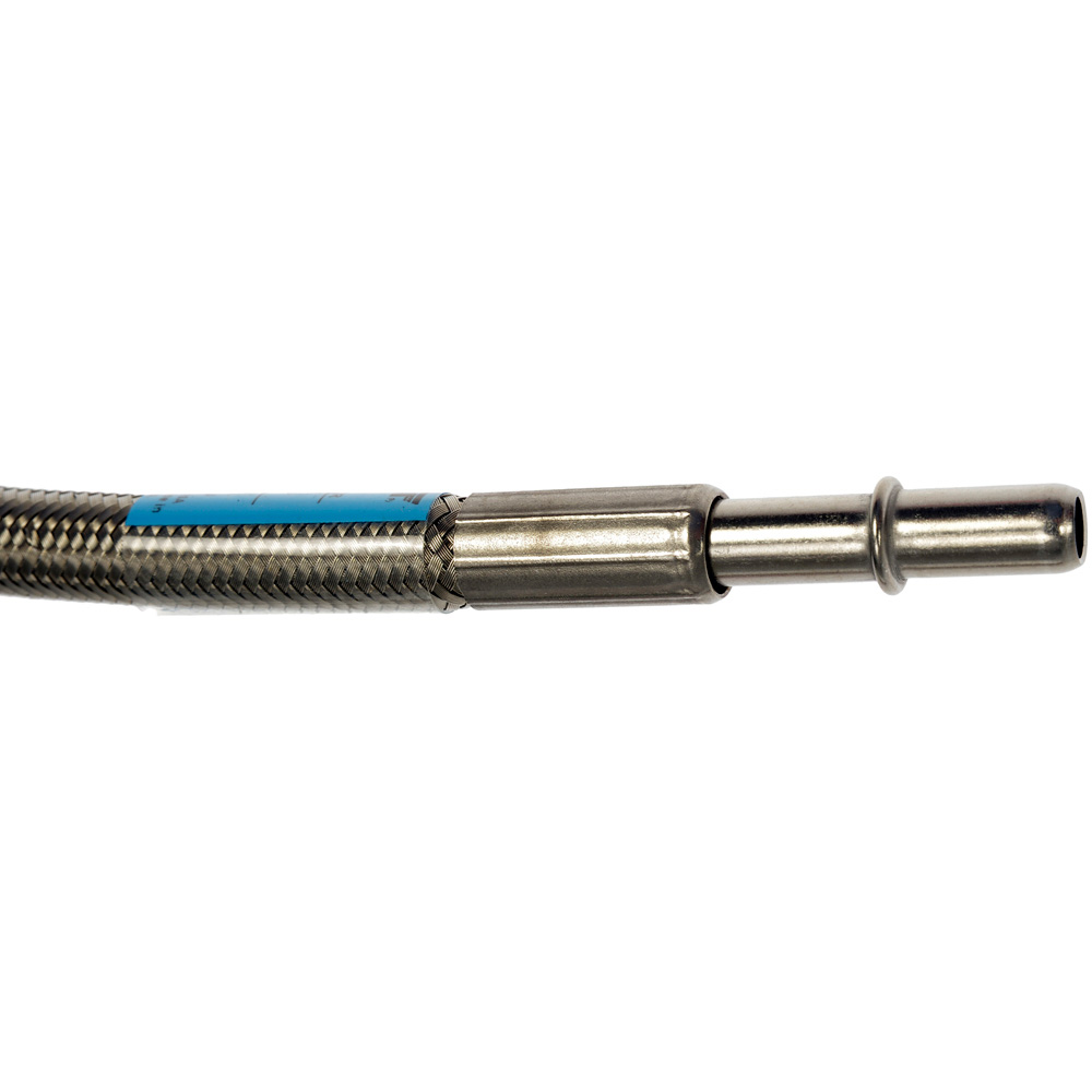 2004 Chevrolet Silverado 3500 Fuel Line