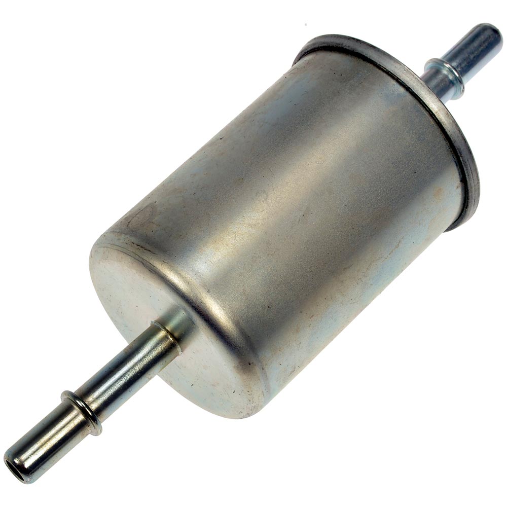 2002 Gmc Yukon Fuel Line