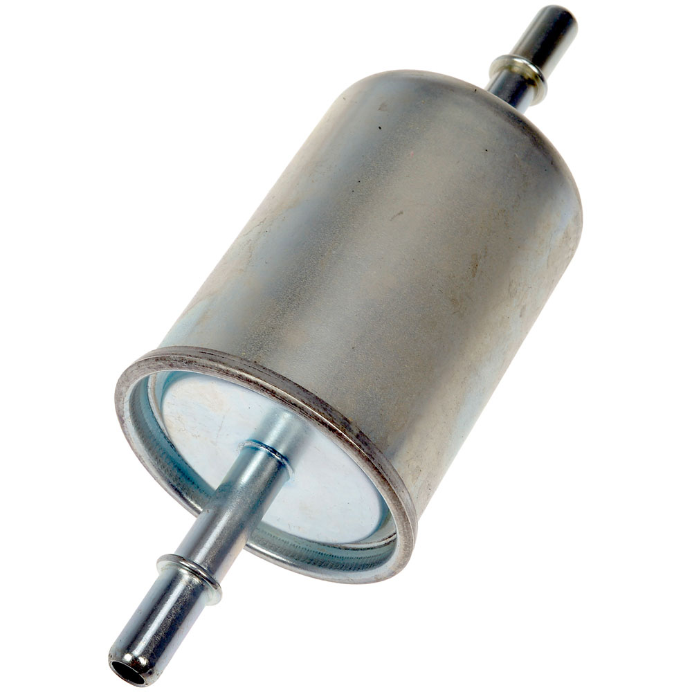 2002 Gmc Yukon Fuel Line