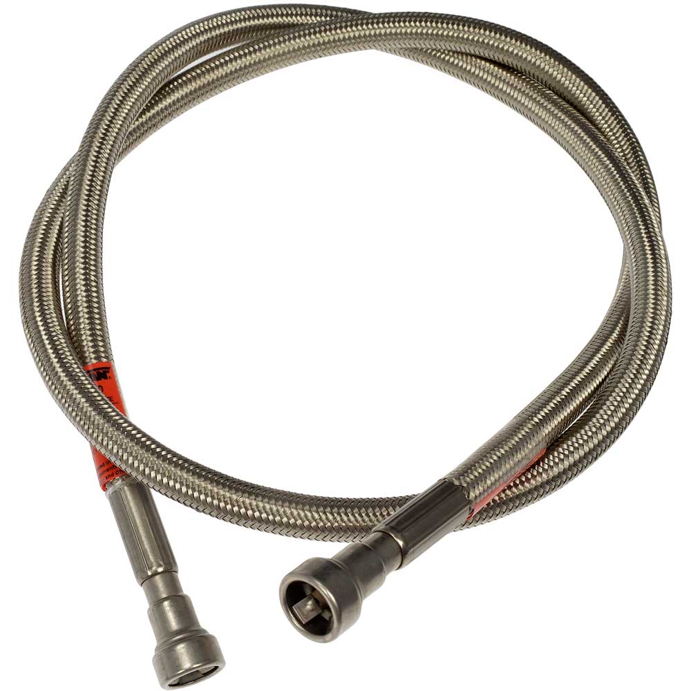 2002 Gmc Yukon Fuel Line