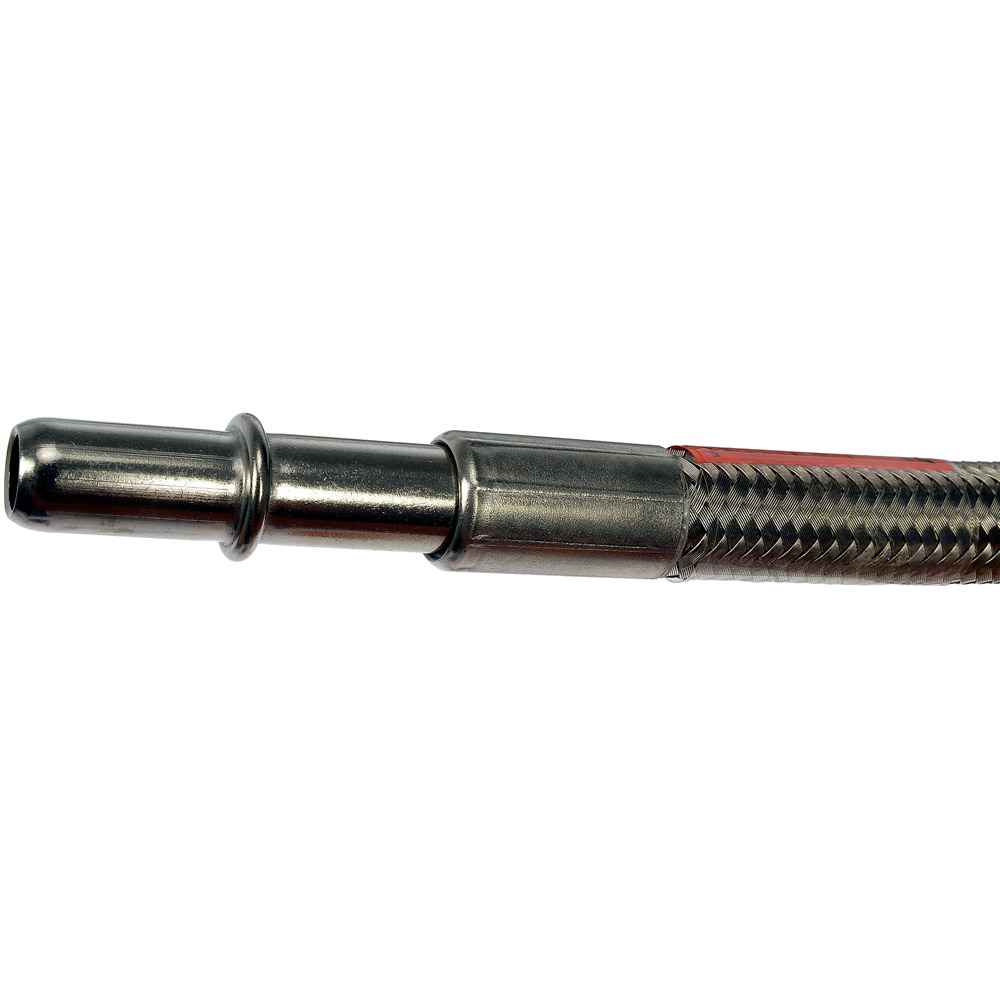 BuyAutoParts 36-30385AN Fuel Line