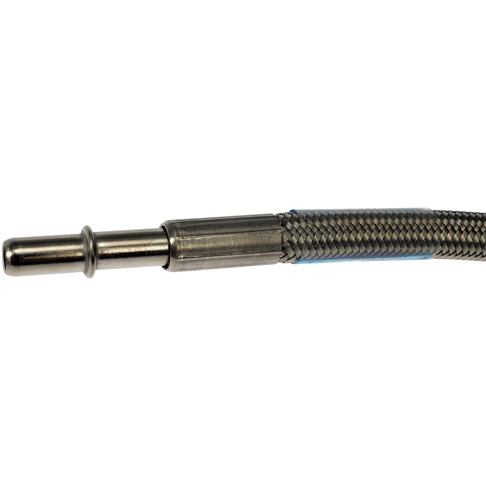 BuyAutoParts 36-30385AN Fuel Line