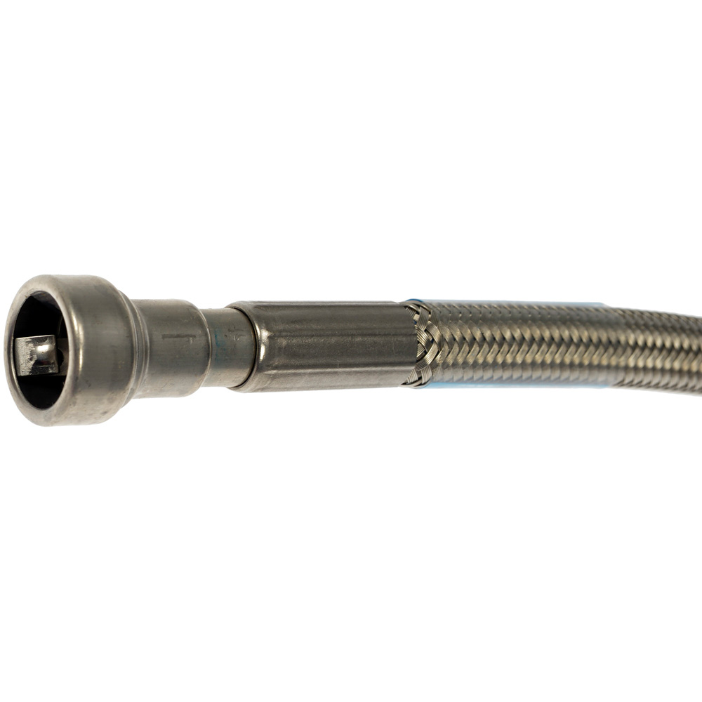 2007 Gmc Sierra 2500 HD Fuel Line