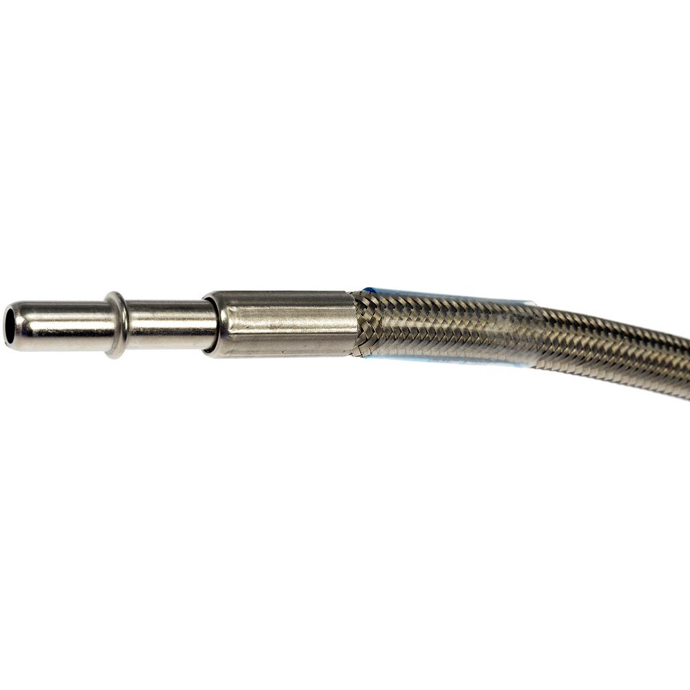 2007 Gmc Sierra 2500 HD Fuel Line