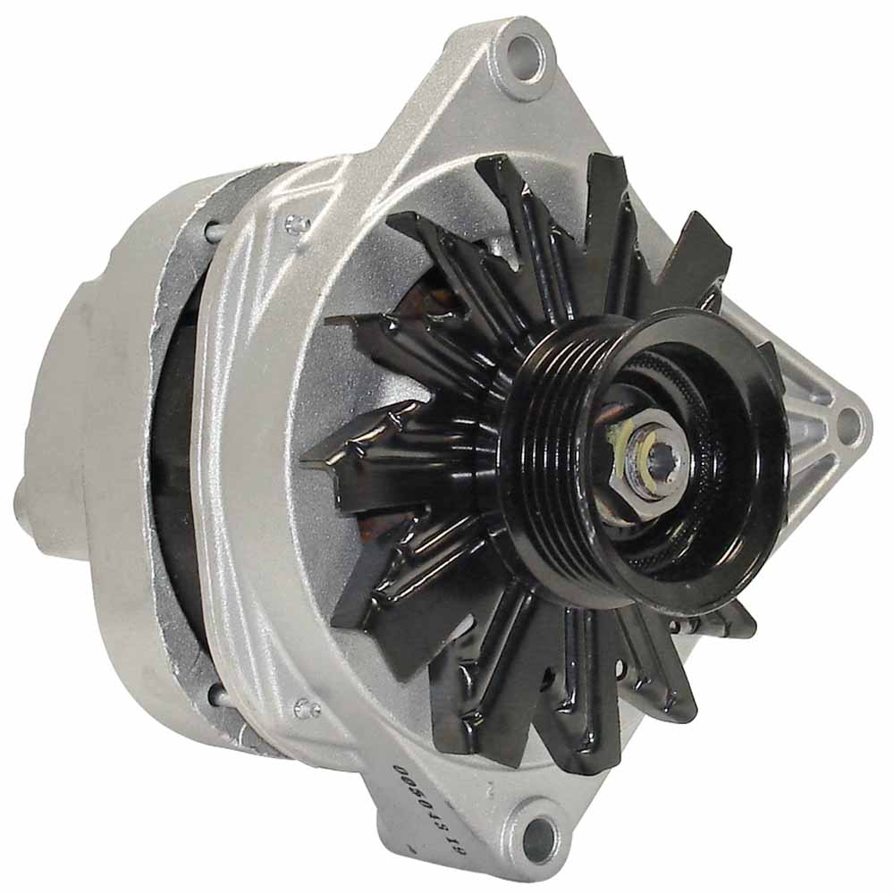 1995 Oldsmobile Ninety Eight Alternator
