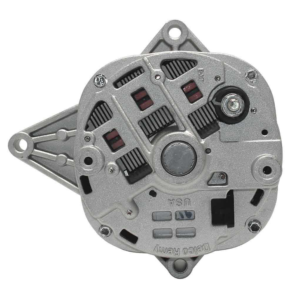 1995 Oldsmobile Ninety Eight Alternator