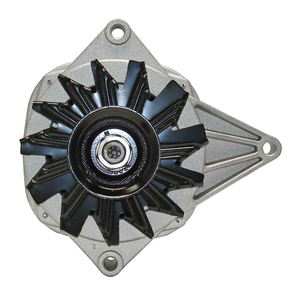 1995 Oldsmobile Ninety Eight Alternator