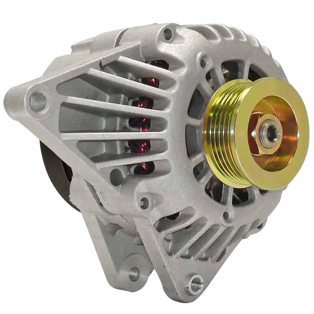1996 Buick Regal Alternator