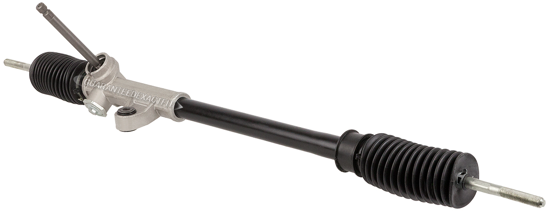 BuyAutoParts 80-70158AN Rack and Pinion