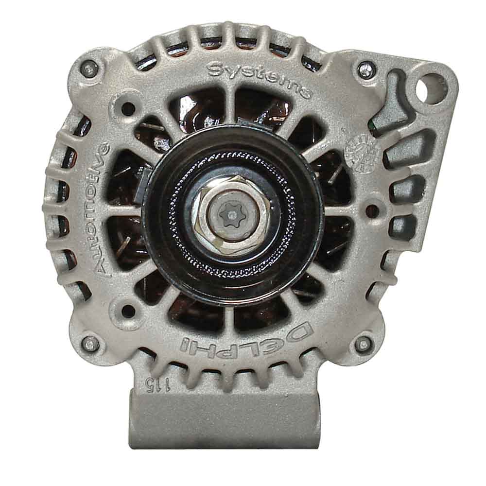 1998 Chevrolet Cavalier Alternator