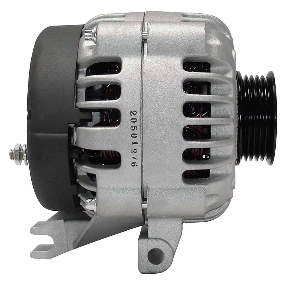 1998 Chevrolet Cavalier Alternator
