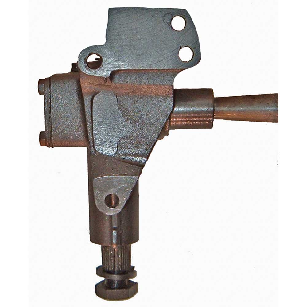 1949 Nash Ambassador Super Special Manual Steering Gear Box