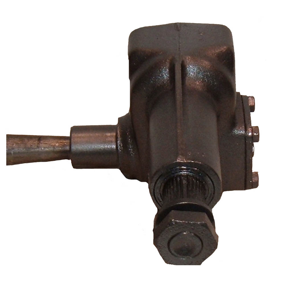1949 Nash Ambassador Super Special Manual Steering Gear Box