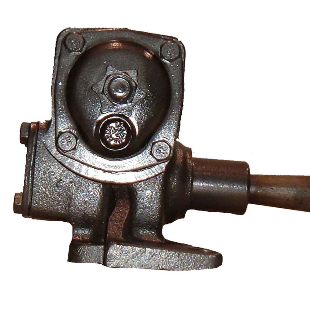 1949 Nash Ambassador Super Special Manual Steering Gear Box