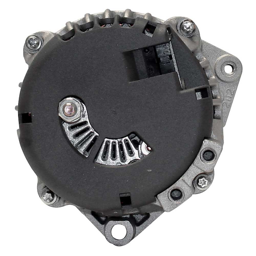 1996 Chevrolet Cavalier Alternator