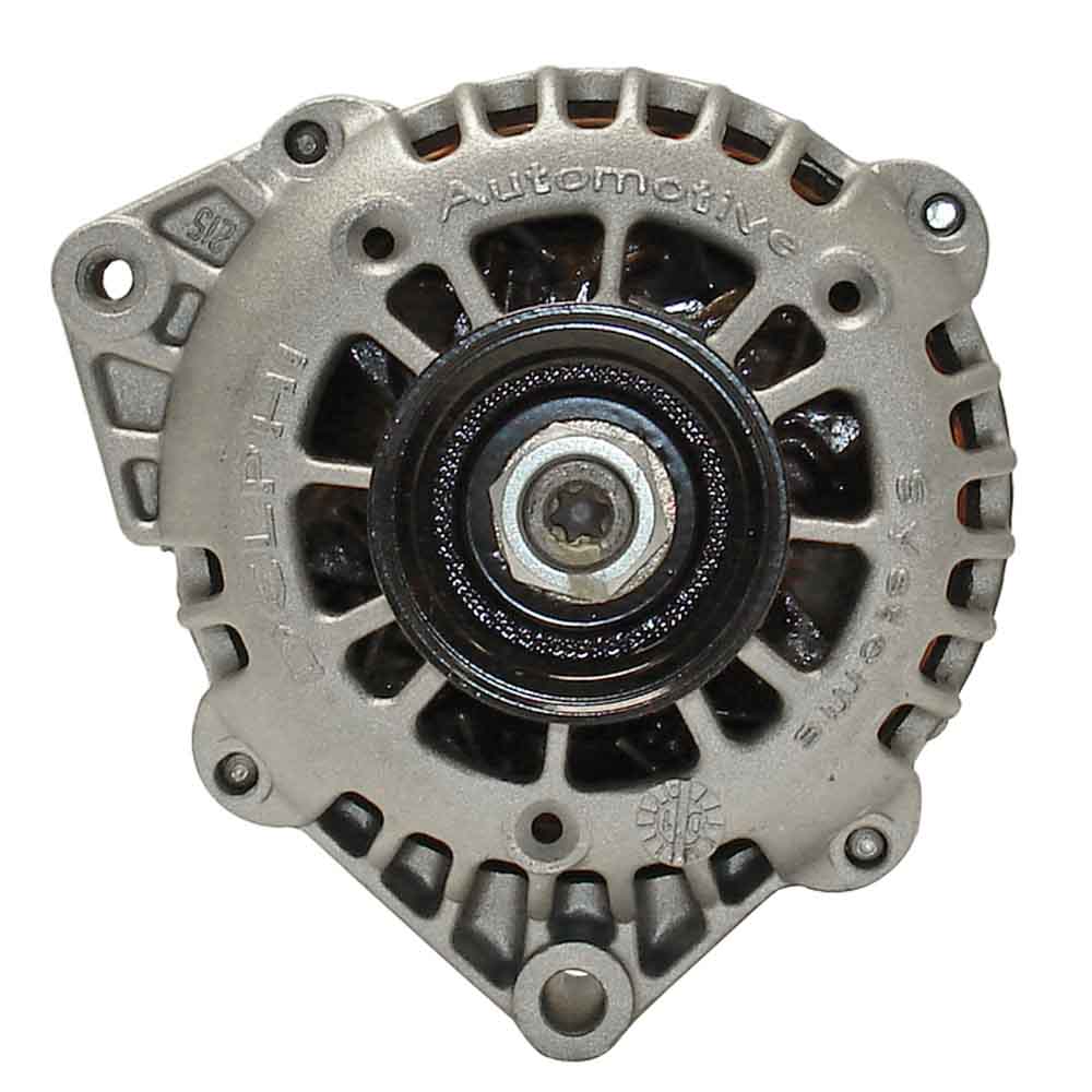 1996 Chevrolet Cavalier Alternator