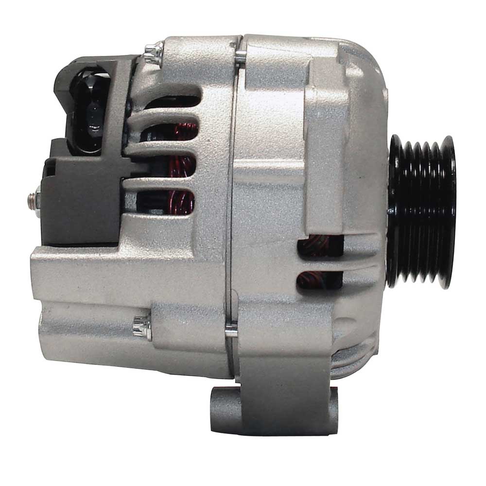 2000 Chevrolet Cavalier Alternator