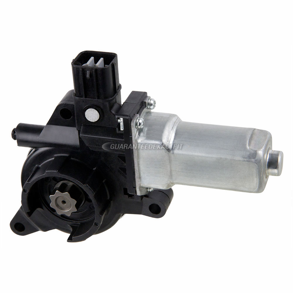 Acura Window Motor Only