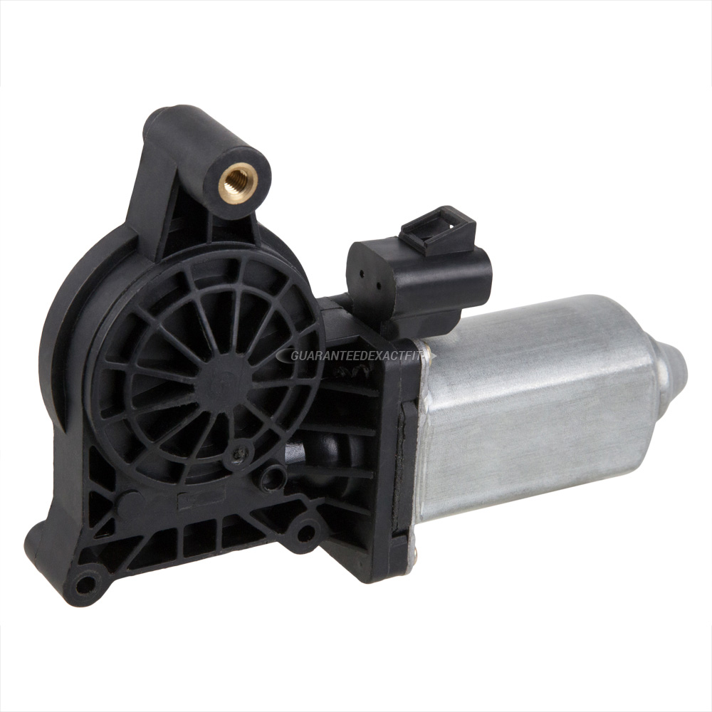2000 Cadillac Escalade Window Motor Only