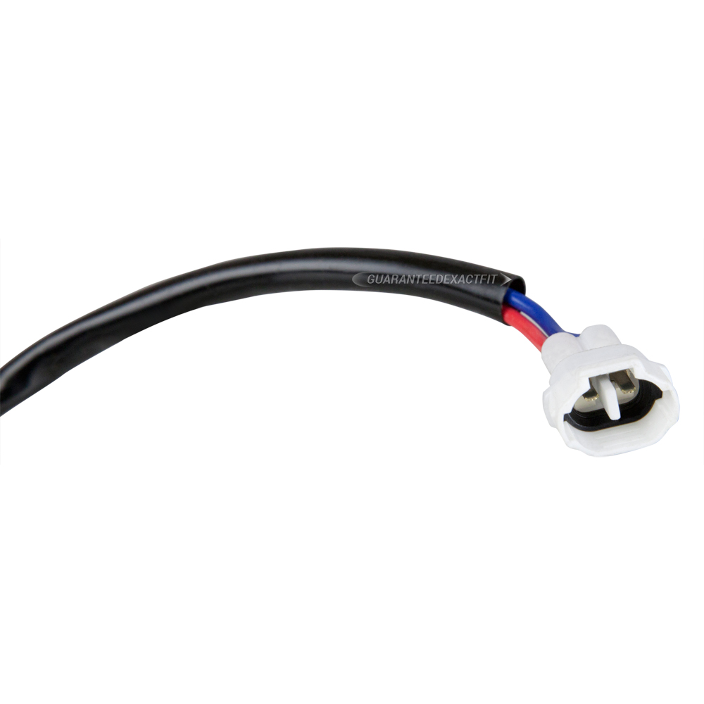 BuyAutoParts 17-00333AN Window Regulator with Motor